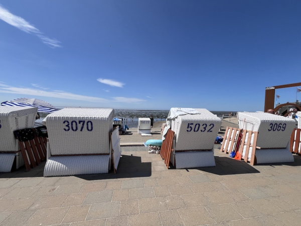 Familienlagune Perlebucht